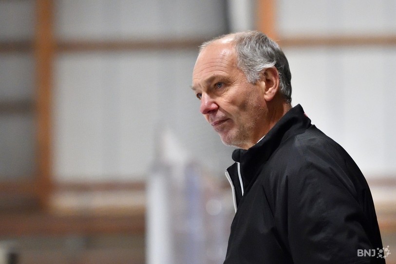 Victoire aisée pour Peter Oppitz et son équipe (photo : archives Georges Henz).