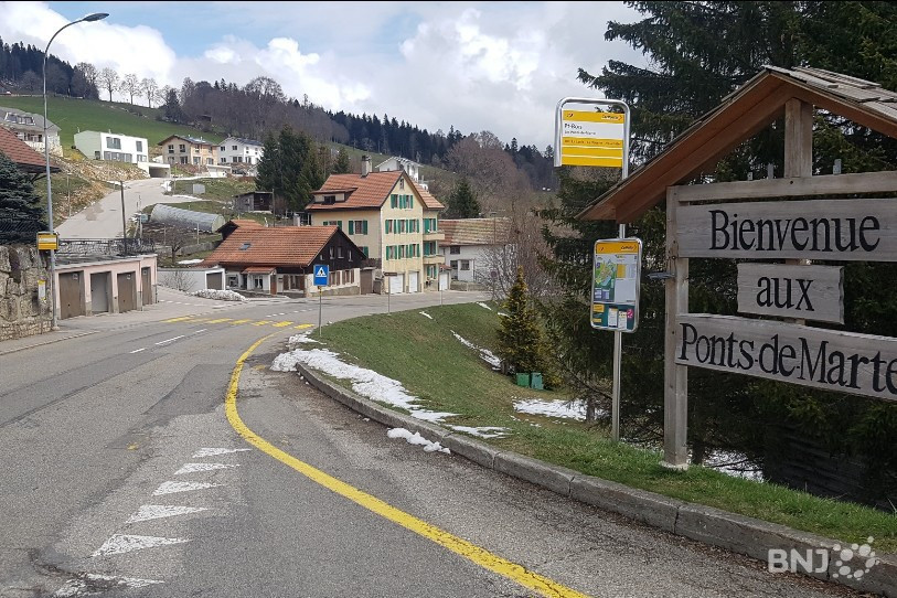 Le Conseil communal des Ponts-de-Martel est à nouveau au complet. (Photo : archives)