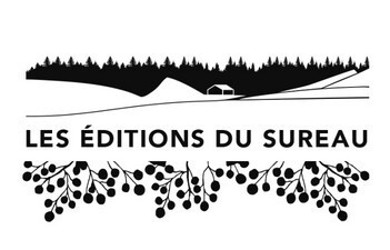 Les Éditions du Sureau font leur entrée dans le paysage littéraire de l'Arc jurassien.