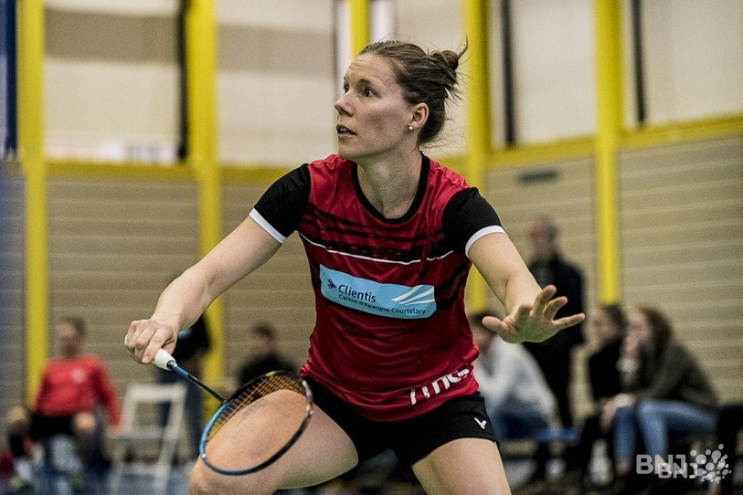 La mission de Sabrina Jaquet ne sera pas facile en Ukraine. (photo : archives)