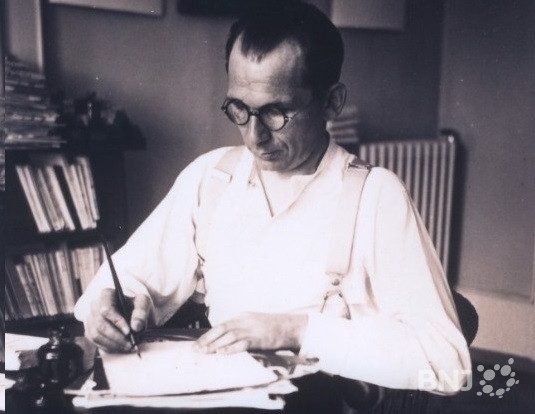 Werner Renfer (photo : archives).