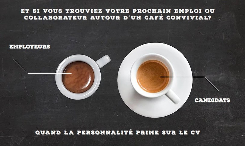 Déjà 120 candidats se sont annoncés pour cette première édition du Jura bernois. (Photo : cafepro.ch)