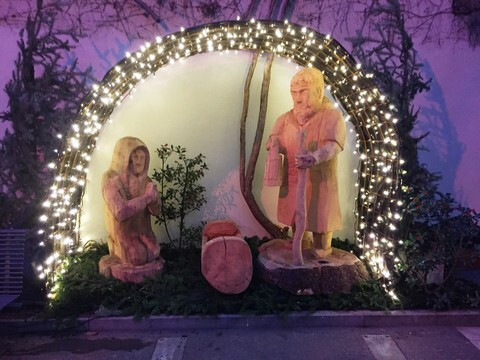 Dans les écoles neuchâteloises, laïques, on parle de Noël et des autres fêtes, religieuses ou non, qui ponctuent le calendrier. (Photo : archives)