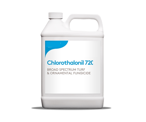 Le canton de Berne demande à la Confédération l'interdiction immédiate du chlorothalonil