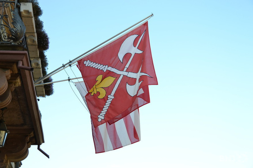 Les citoyens de Boncourt ont accepté le budget 2023.