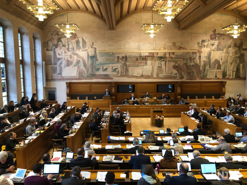 La seconde lecture de la loi sur les jeux d'argent promet de vifs débats sur le statut particulier du Jura bernois.