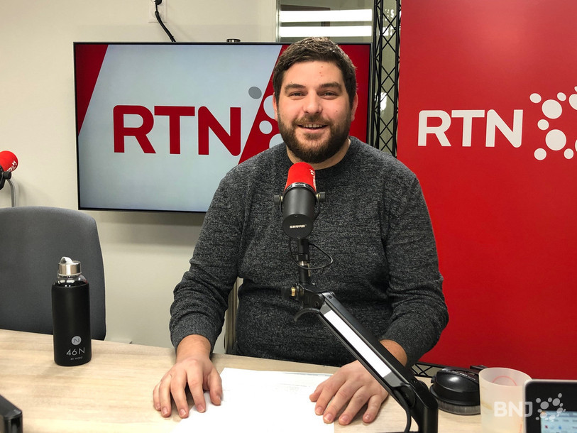 Yannick Frossard, voix bien connue des auditeurs de RTN, mais également membre du comité d’organisation de l’événement, responsable de la communication était l'invité dans La Matinale RTN jeudi matin.