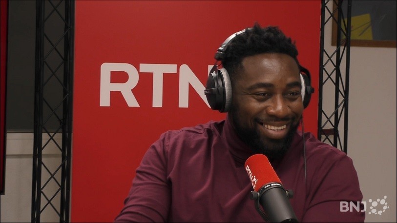 Christian Mukuna