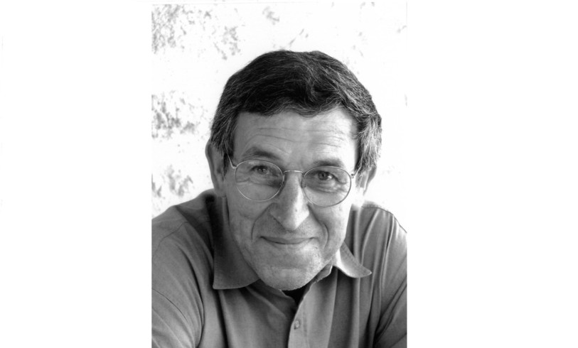 André Wyss est décédé l'an dernier (photo : jura.ch).