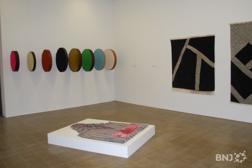 Le Pasquart de Bienne a accueilli le vernissage de la Cantonale Berne Jura 2019.