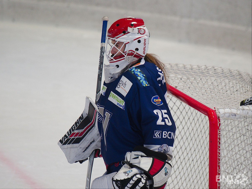 La Neuchâtel Hockey Academy ne disputera pas les demi-finales de la Coupe de Suisse de hockey sur glace.