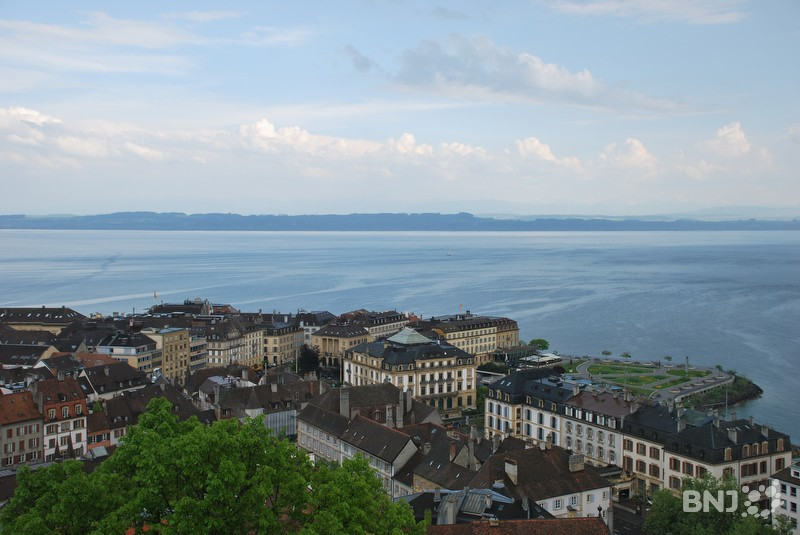 Le Conseil général de Neuchâtel a accepté le dernier budget de la Ville avant le fusion.