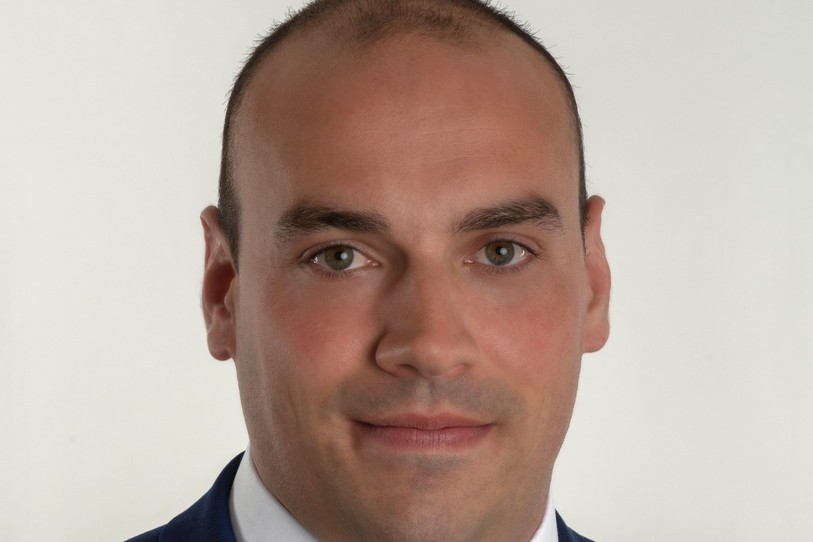 Thierry Brechbühler.