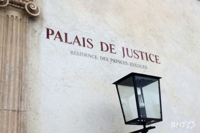 Le PCSI estime que la justice n'a pas respecté le principe de séparation des pouvoirs. (Photo : illustration)