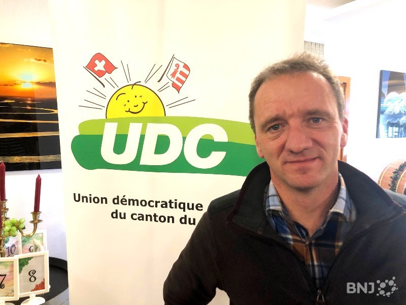 Romain Schaer