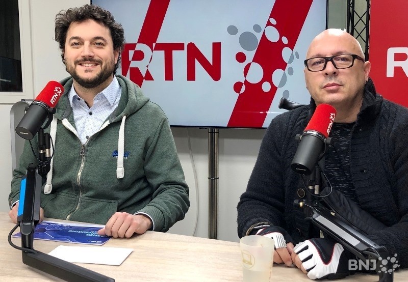 Une appli pour les personnes à mobilité réduite - RTN votre radio régionale