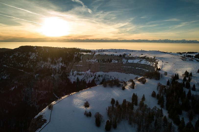 Photo : Jérôme Vermot