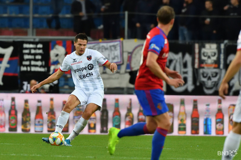 Marcis Oss est retourné se faire soigner en Lettonie. (photo: archives)
