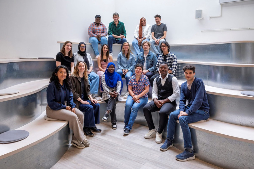 Les participants à EQDA, édition 2025. (Photo : EQDA.)