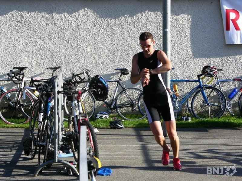 triathlon