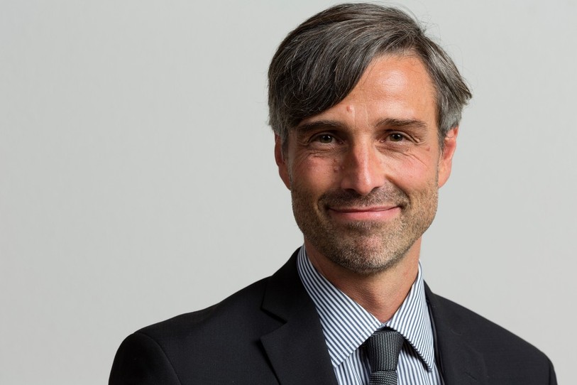 Prof. Sebastian Wörwag, dr en sciences économiques, sera le nouveau directeur de la Haute école spécialisée bernoise.