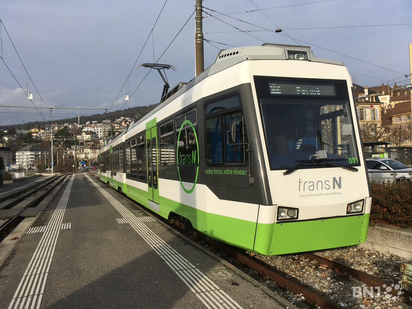 Les nouvelles rames du Littorail ne sont pas encore toutes en circulation.