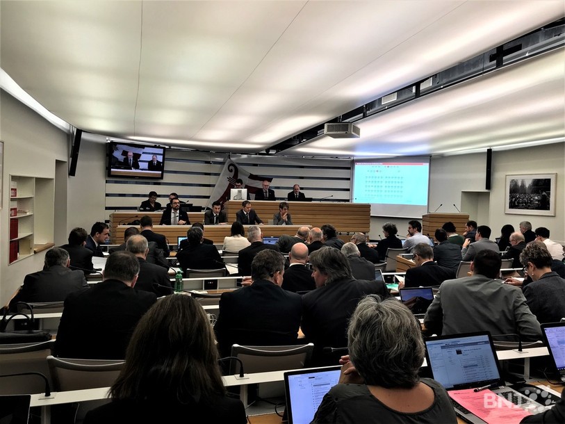 Le Parlement jurassien a accepté le budget 2020.