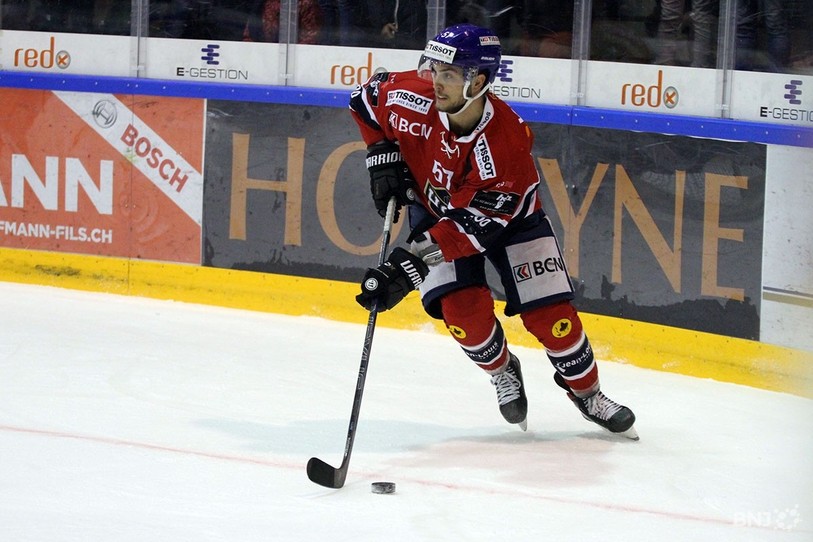 Deuxième victoire de rang pour Adam Hasani et ses coéquipiers. 