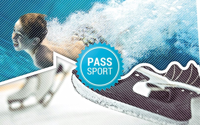 Entre les ventes et ceux qui ont été offerts aux plus jeunes, près de 1'000 pass-sport ont été écoulés. (Photo : Municipalité de St-Imier)