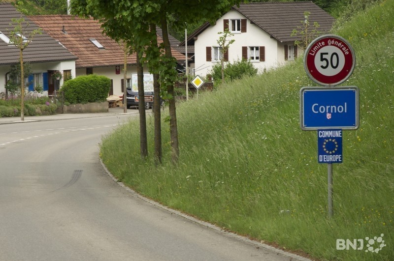 Les comptes de la commune ont passé la rampe jeudi soir. (Photo : archives)