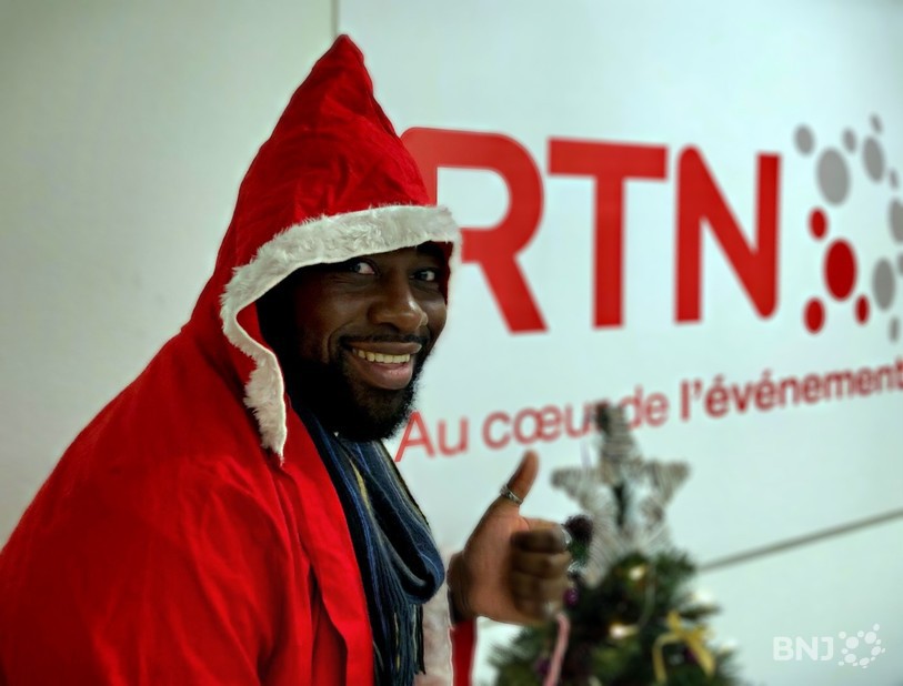 Christian Mukuna