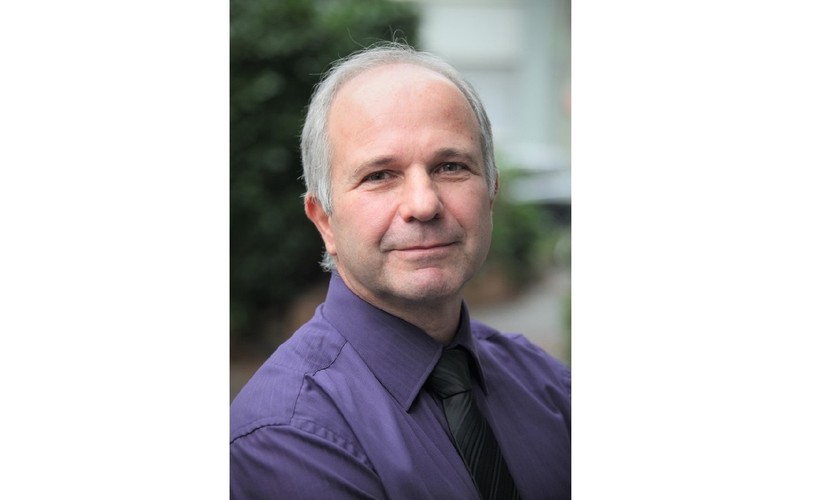 Alain König a été nommé à la tête du Service des infrastructures.