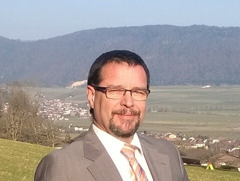 Entré à l'exécutif de Val-de-Ruz en 2015 pour succéder à Claude-Henri Schaller, Cédric Cuanillon ne se représentera pas lors des prochaines élections communales.(Photo : archives)