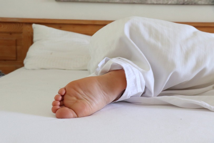 À la recherche de nuits plus confortables, notre collègue Diana Da Costa s’est récemment offert un nouveau matelas, sauf que tout ne s’est pas vraiment passé comme prévu. Photo : Pixabay
