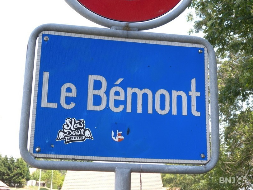 Les citoyens du Bémont devront se rendre à Montfaucon pour assister à l'assemblée communale vendredi soir (photo : archives).
