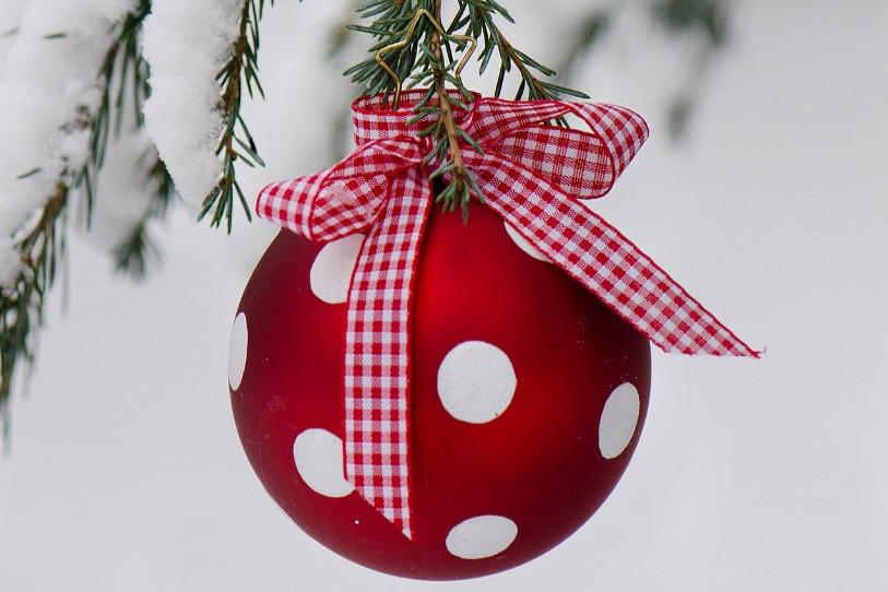 L'opération Noël pour tous n'avait pas eu lieu ces deux dernières années à Porrentruy, à cause du coronavirus (image d'illustration).