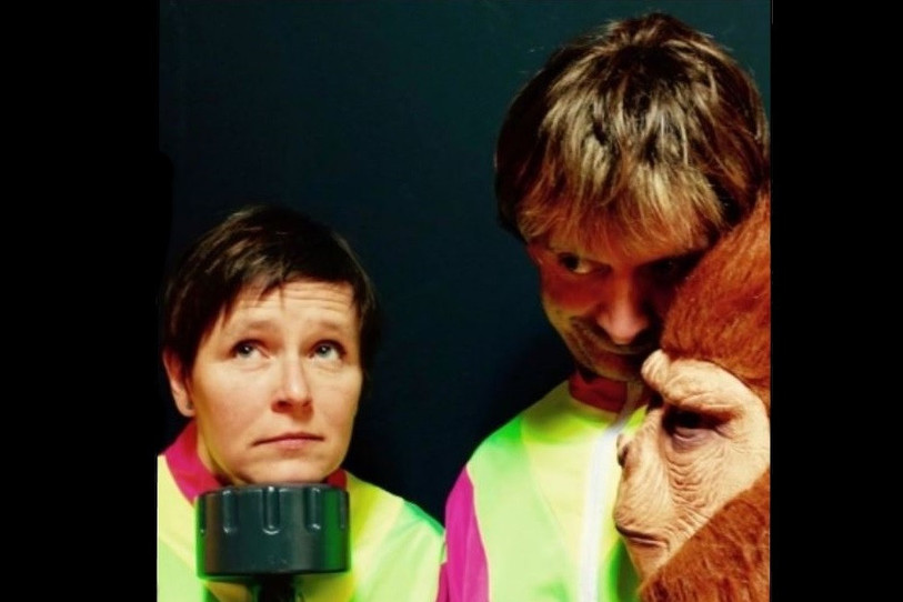 La Compagnie du Gaz présentera « Marcel » au théâtre ABC à La Chaux-de-Fonds, du 8 au 12 février. 