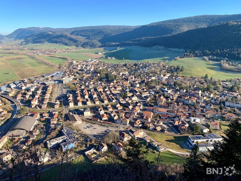 La commune de Val-de-Travers a souligné sa faible capacité d’autofinancement, une situation qui« incite le Conseil communal à la prudence jusqu'à la fin de la législature communale ».