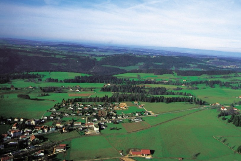 L'exécutif des Bois reste incomplet. (Photo: archives)