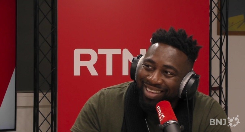 Christian Mukuna