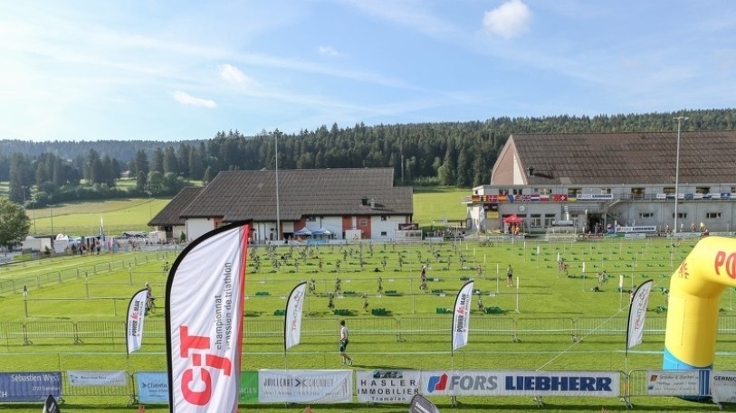 L'association Tramsport voulait notamment défendre les intérêts des associations sportives de Tramelan en matière d’infrastructures.