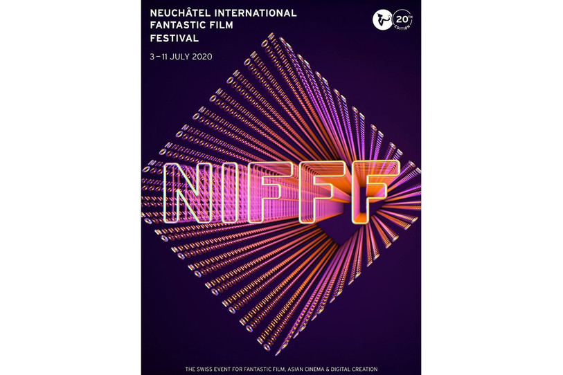 L’édition 2020 du NIFFF finalement annulée et remplacée par un événement en ligne.