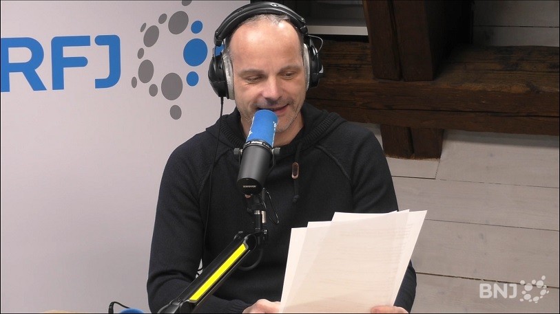 Jérôme Mouttet