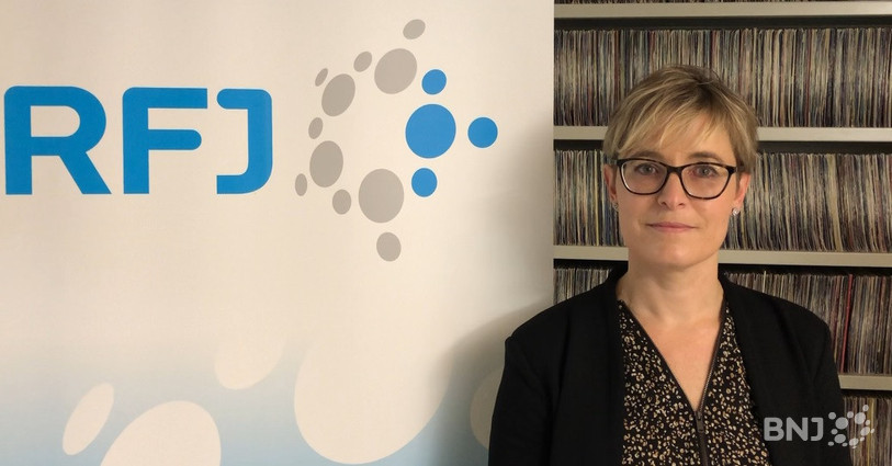 Rosalie Beuret Siess se présente à l'élection partielle du 9 février.