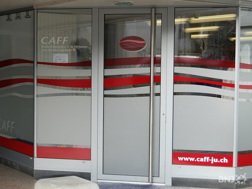 Le CAFF cherche des volontaires pour sa 6e édition d’« Univers’elles ». (Photo: archives)