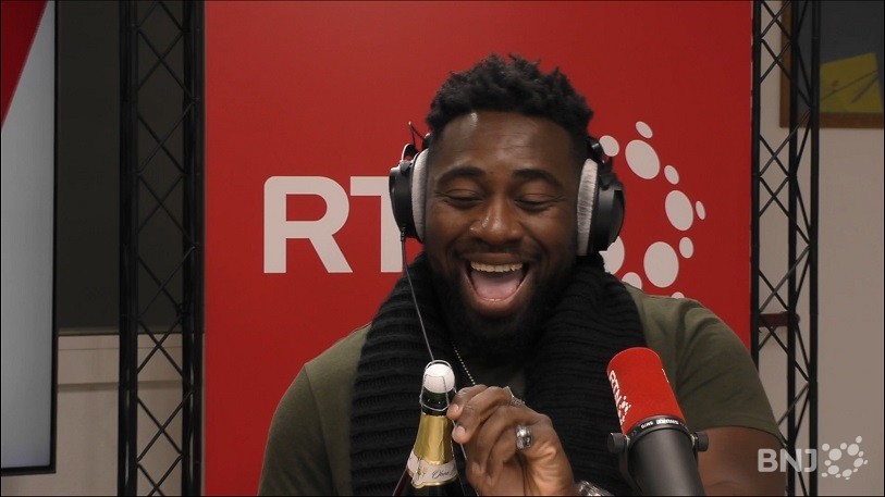 Christian Mukuna