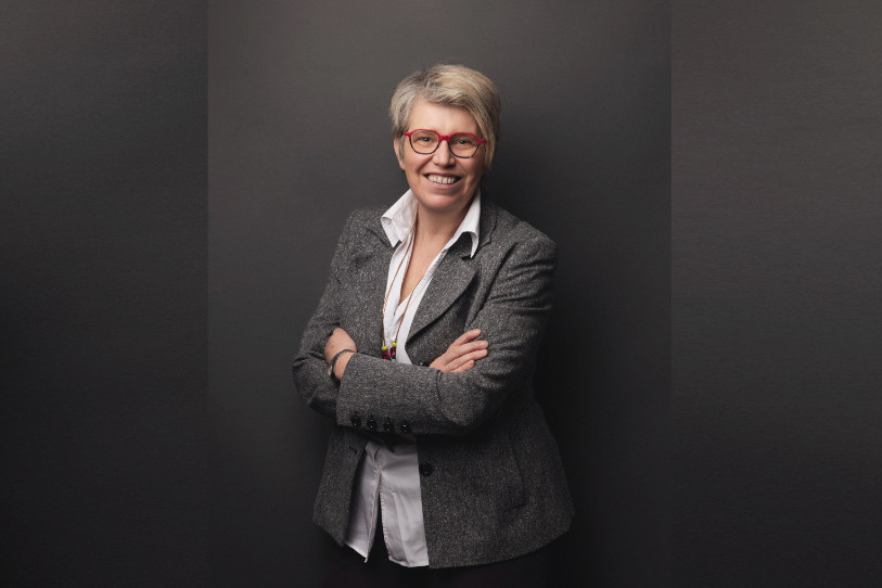 Rébecca Dougoud prendra ses responsabilités à partir du 1er avril 2026. (Photo : CJ)