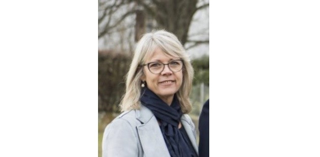 Milvignes perd sa vice-présidente de Commune. (Photo : Commune de Milvignes)
