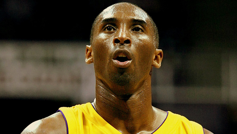 Kobe Bryant, joueur emblématique des Los Angeles Lakers, en 2010. (Photo : JoeJohnson2 [CC BY-SA (https://creativecommons.org/licenses/by-sa/3.0)]).