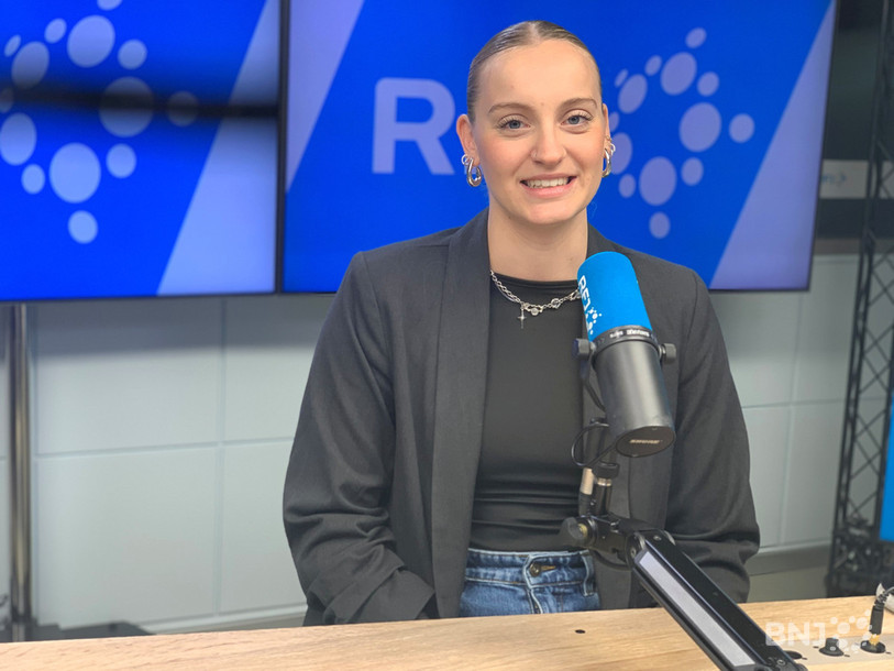 Elise Vallat, animatrice socioculturelle, était l'invitée de « Bienvenue Moutier » ce mardi dans « La Matinale ».